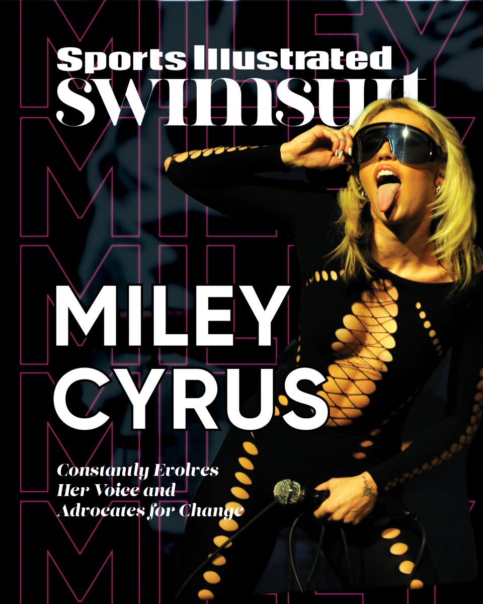 miley final